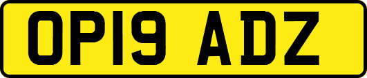 OP19ADZ