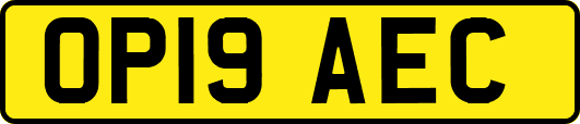OP19AEC
