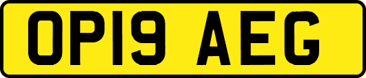 OP19AEG