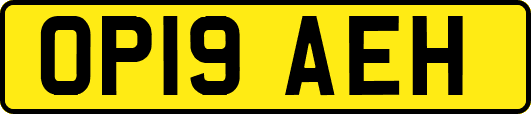 OP19AEH