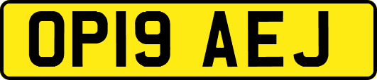 OP19AEJ