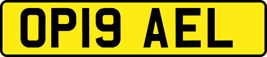 OP19AEL