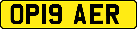OP19AER