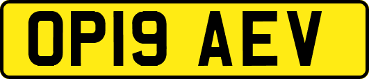OP19AEV