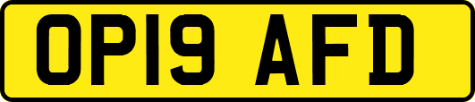 OP19AFD