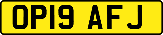 OP19AFJ