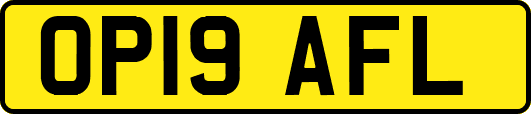 OP19AFL