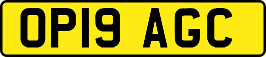 OP19AGC