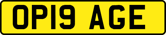 OP19AGE