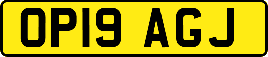 OP19AGJ