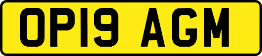 OP19AGM