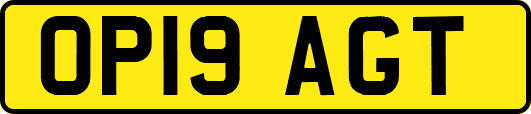 OP19AGT