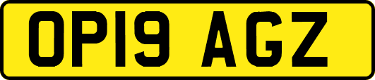 OP19AGZ