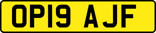 OP19AJF