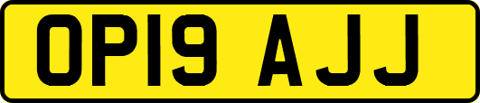 OP19AJJ