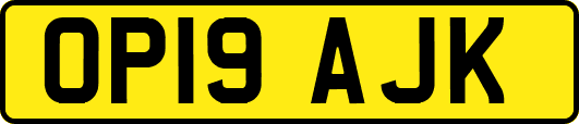 OP19AJK
