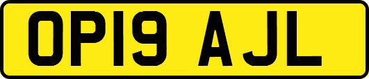 OP19AJL