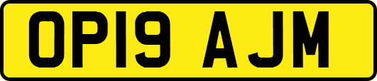 OP19AJM