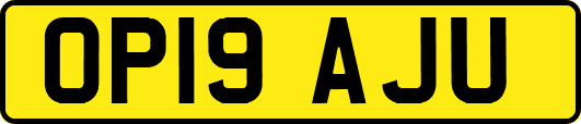 OP19AJU