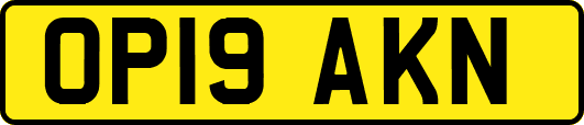 OP19AKN