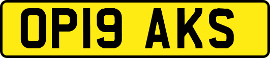 OP19AKS