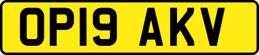 OP19AKV