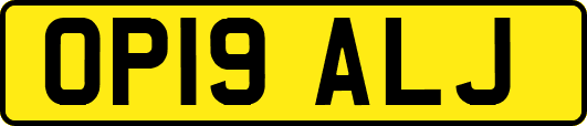 OP19ALJ