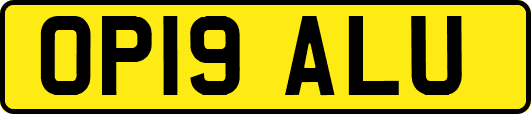 OP19ALU