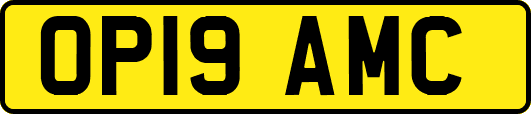 OP19AMC