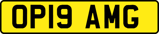 OP19AMG