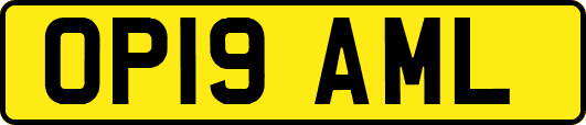 OP19AML