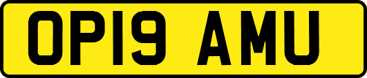OP19AMU