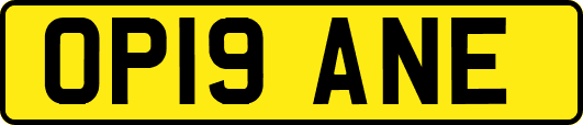 OP19ANE