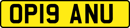 OP19ANU