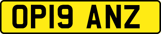 OP19ANZ