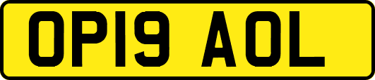 OP19AOL