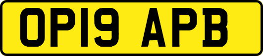 OP19APB