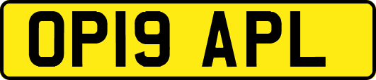 OP19APL