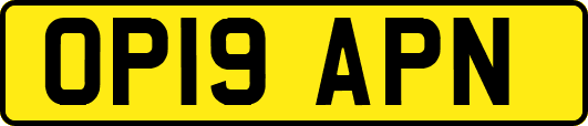 OP19APN