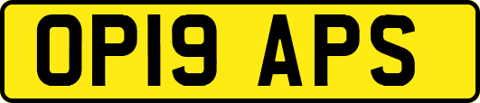 OP19APS