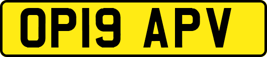 OP19APV