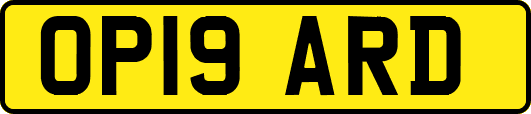 OP19ARD