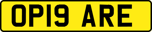 OP19ARE