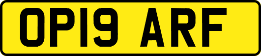 OP19ARF
