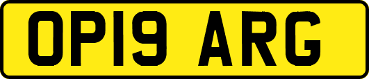 OP19ARG