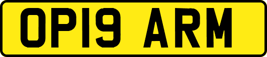 OP19ARM