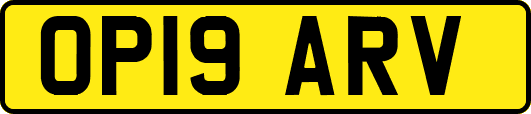 OP19ARV