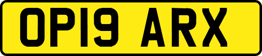 OP19ARX