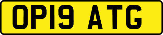 OP19ATG