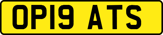 OP19ATS